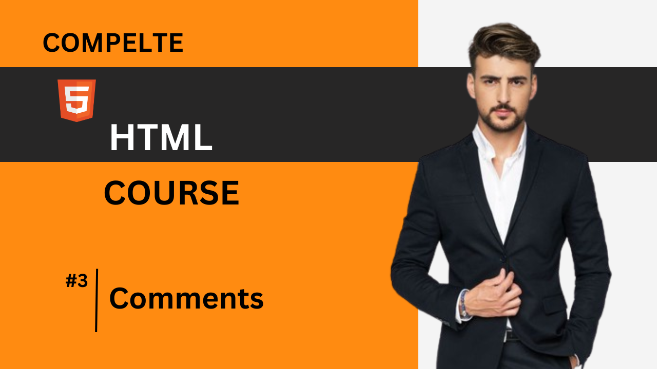 HTML 3