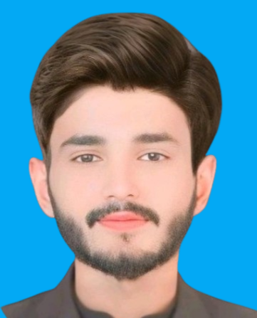 Muhammad Aslan Ashraf
