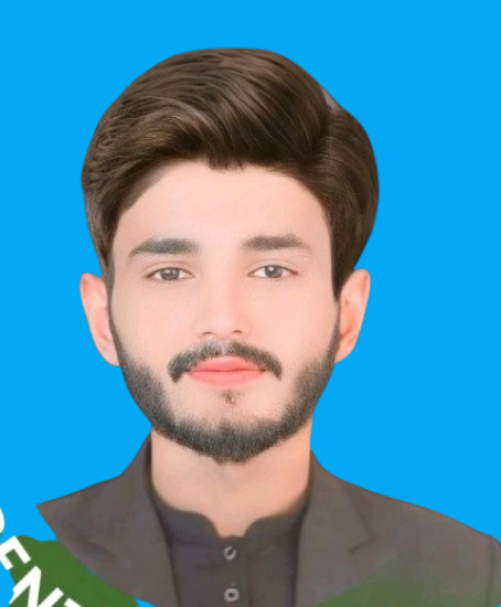 M Aslan Ashraf - Web Developer testimonial