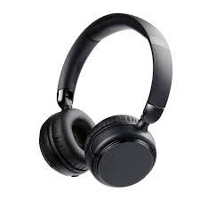 Wireless Headphones - Noise-canceling Bluetooth