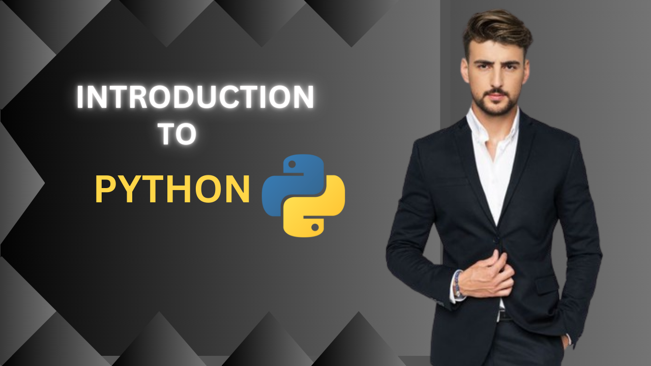 Python Course - Learn Python and machine learning