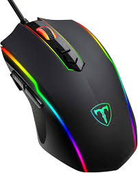 Gaming Mouse - High precision for gaming