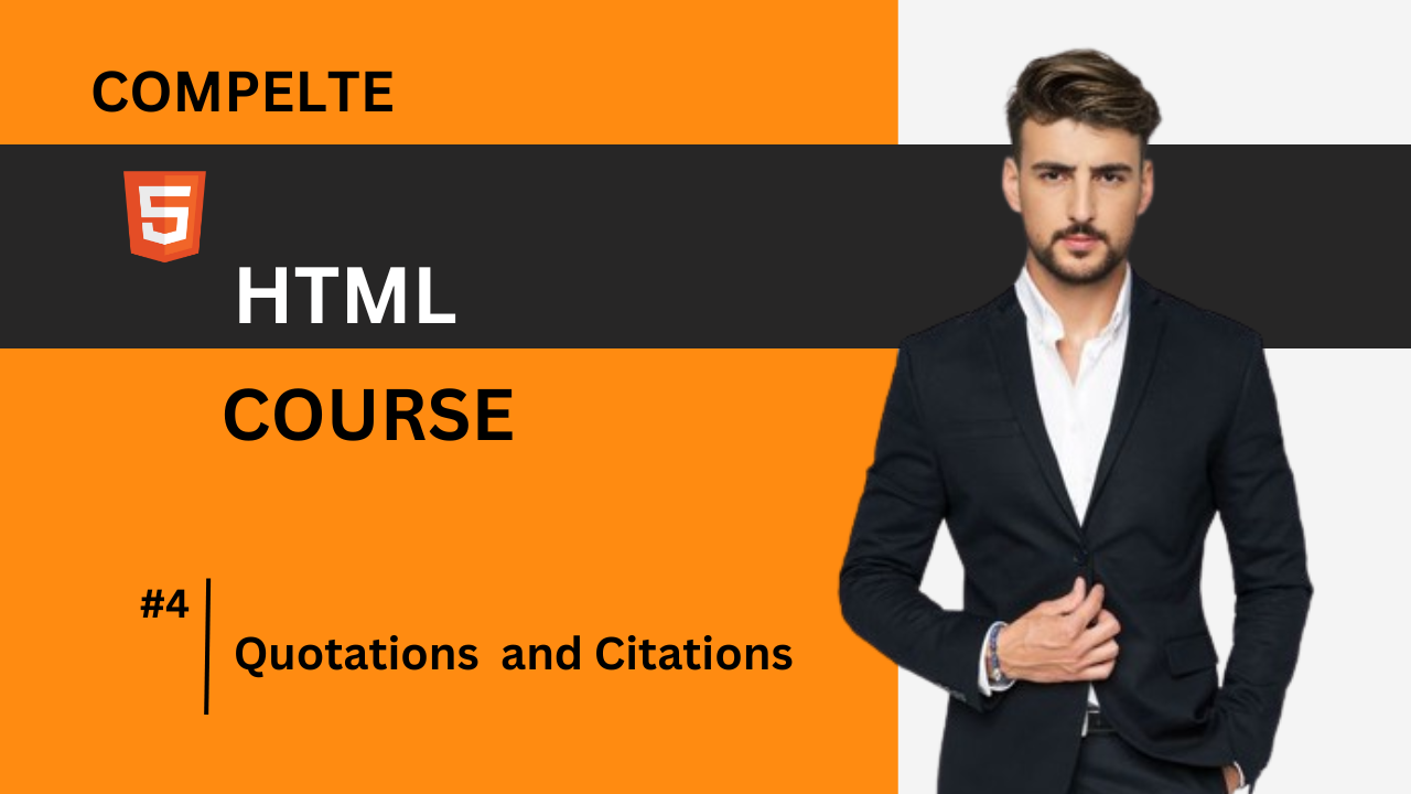HTML 4