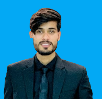 Usama Saeed - Web Developer testimonial